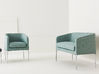 Fauteuil Alphabet - BTA
