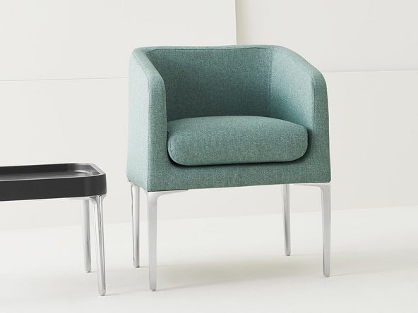 Fauteuil Alphabet - BTA