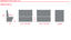 Banquettes modulaires Steak & Stilton