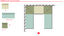 Banquettes modulaires Steak & Stilton