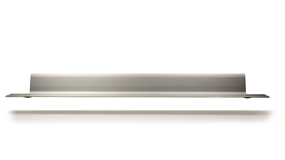 Banc d'accueil Aero