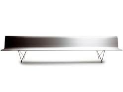 Banc d'accueil Aero