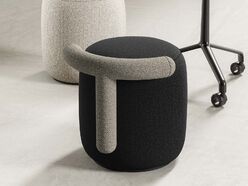 Pouf Merlino