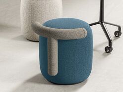 Pouf Merlino