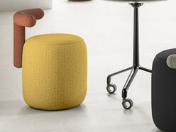 Pouf Merlino