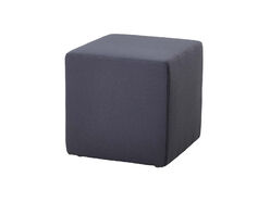 Pouf carré Nino