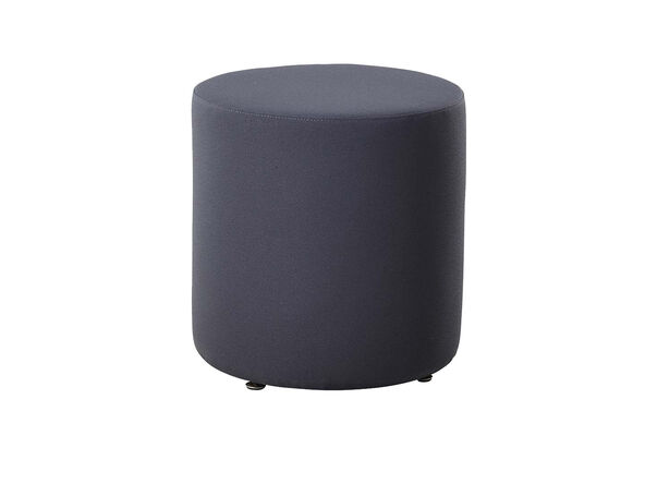 Pouf rond Nino