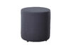 Pouf rond Nino