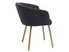Fauteuil lounge Noma