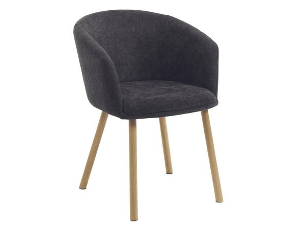 Fauteuil lounge Noma