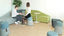 Pouf-tabouret Kulbu