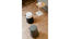 Pouf-tabouret Kulbu
