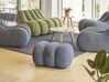 Pouf écoresponsable Emeki