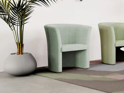 Fauteuil bridge Arca First