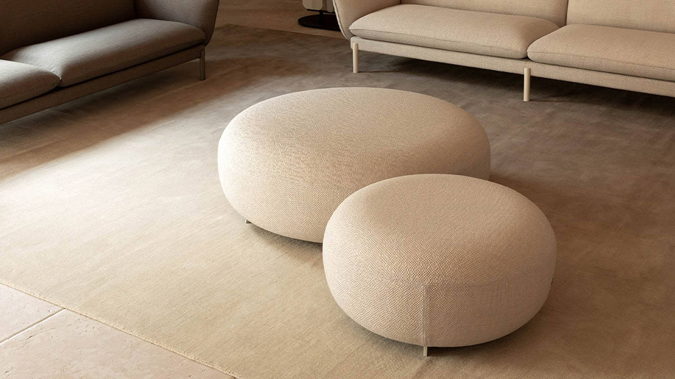 Banquette d'accueil Code