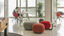 Banquette d'accueil Code