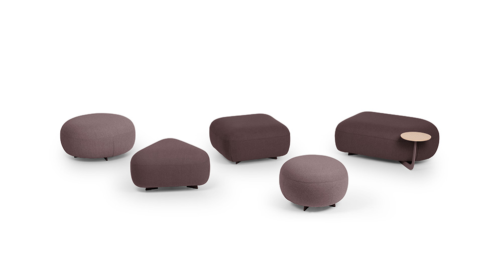 Banquette d'accueil Code