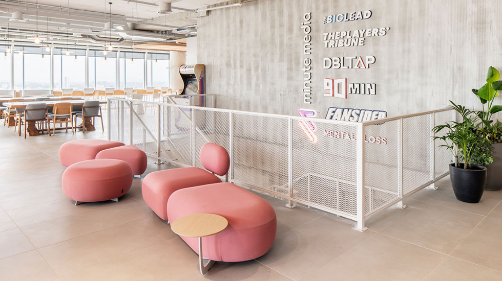 Banquette d'accueil Code