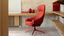 Fauteuil Fender