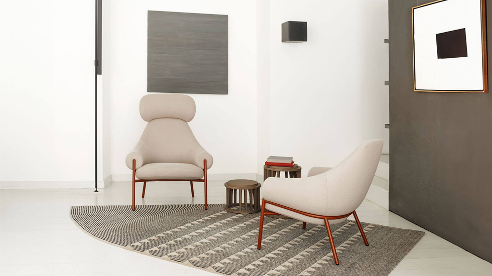 Fauteuil Fender