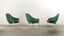 Fauteuil Fender