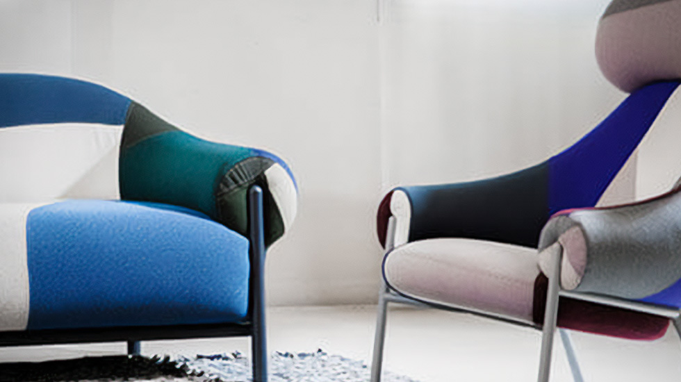 Fauteuil Fender