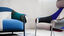 Fauteuil Fender