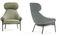 Fauteuil Fender