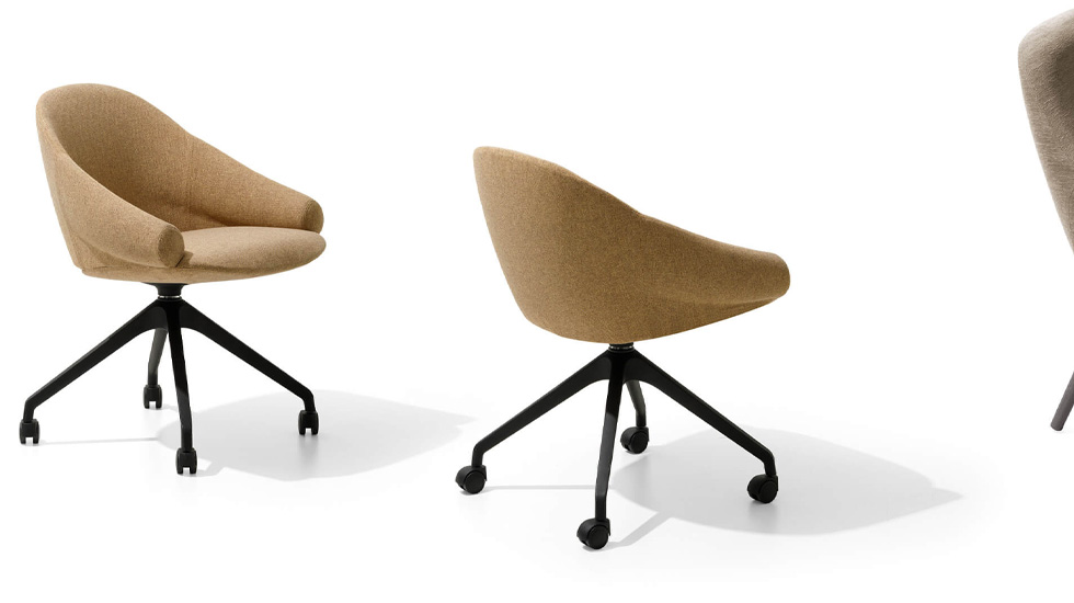 Fauteuil Fender