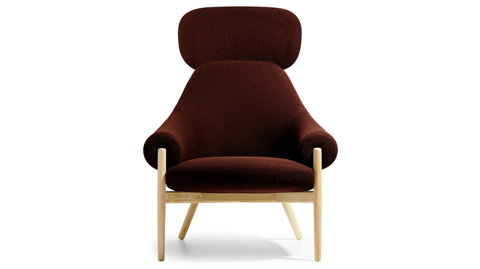 Fauteuil Fender