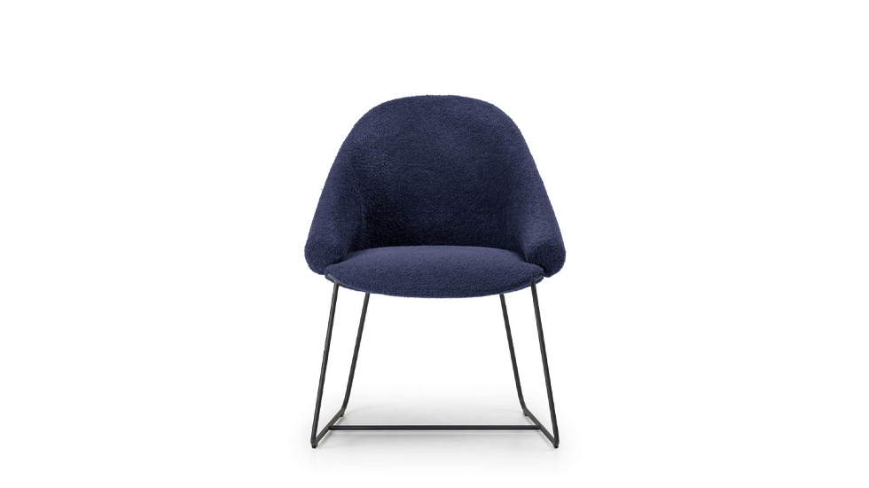Fauteuil Fender