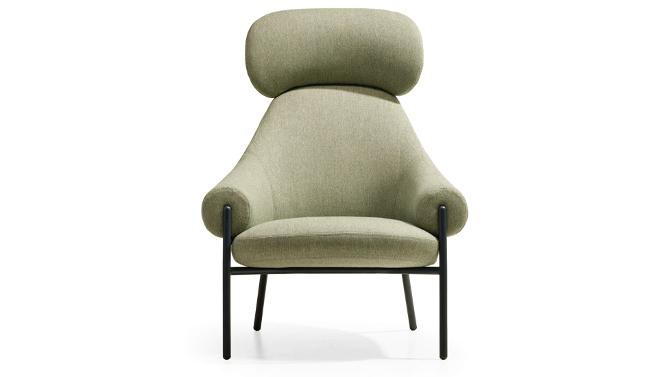 Fauteuil Fender