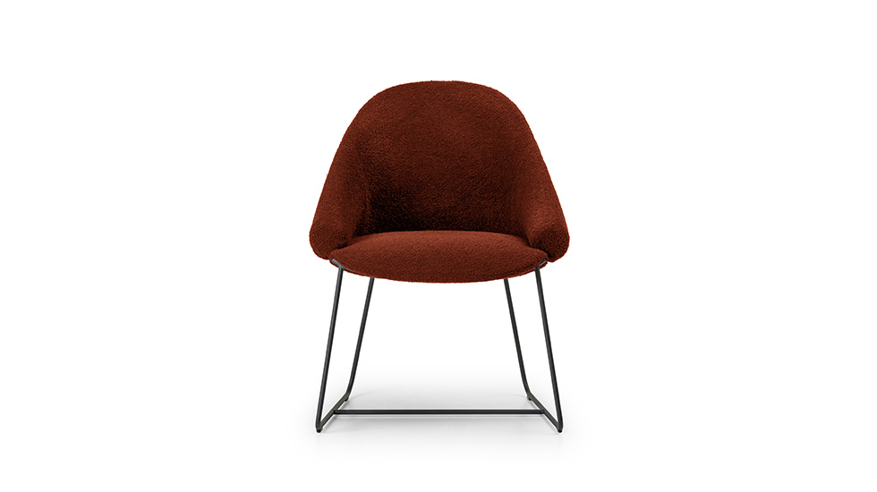 Fauteuil Fender