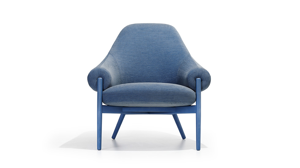 Fauteuil Fender