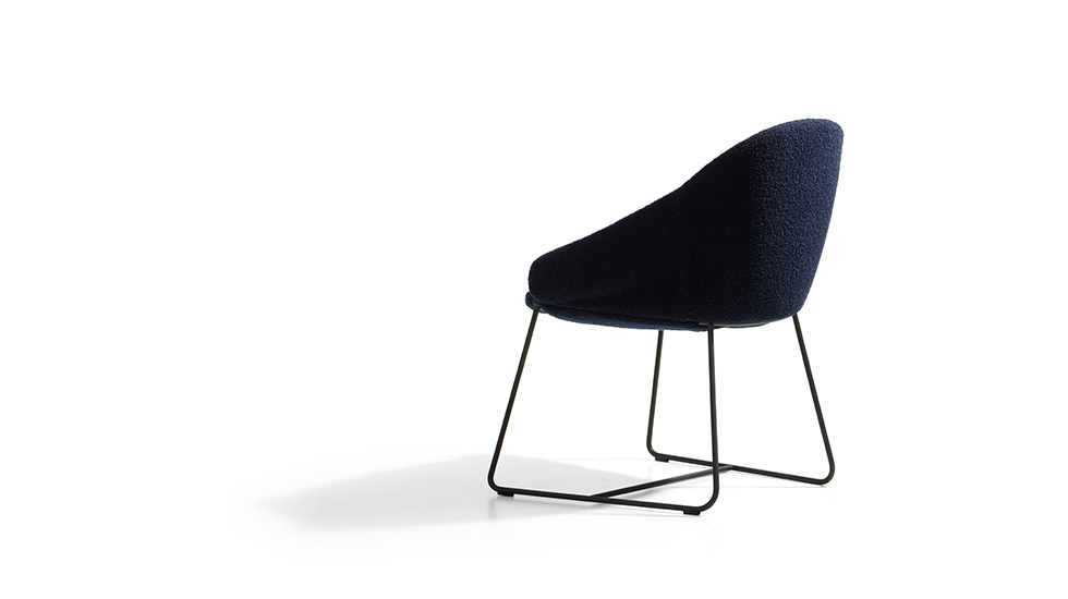 Fauteuil Fender