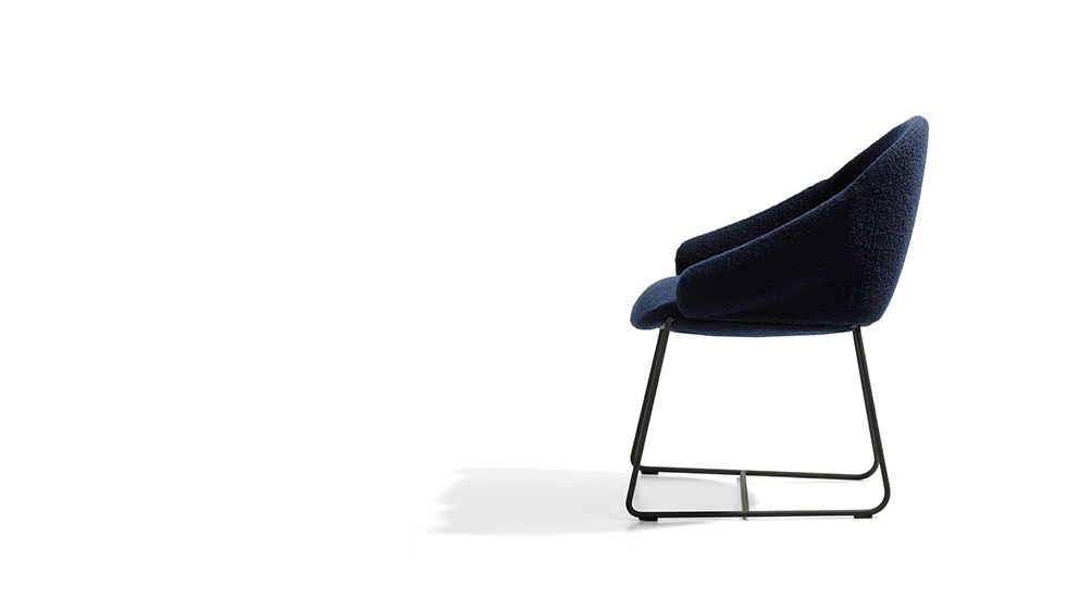 Fauteuil Fender