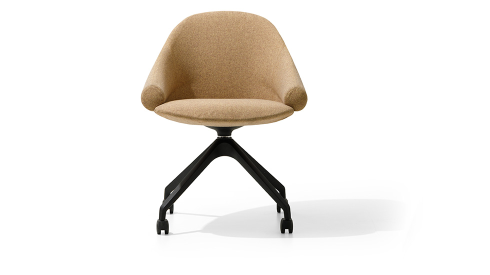 Fauteuil Fender