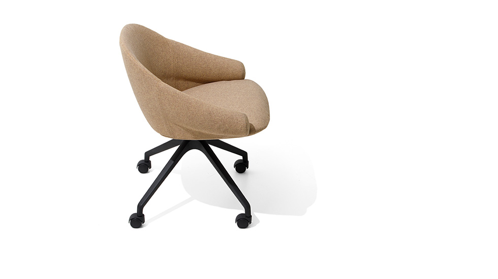 Fauteuil Fender