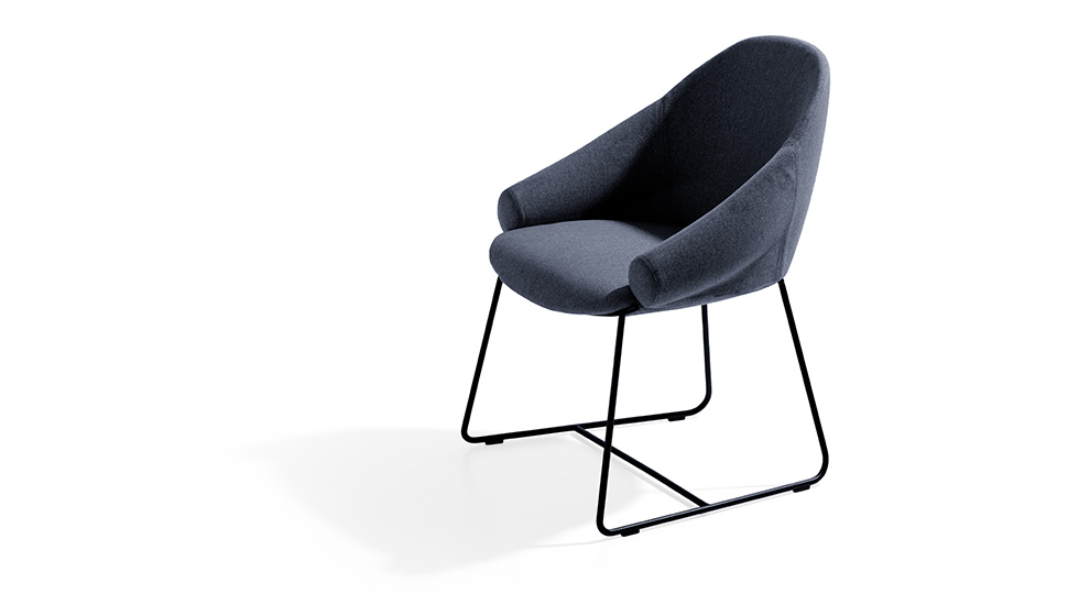 Fauteuil Fender