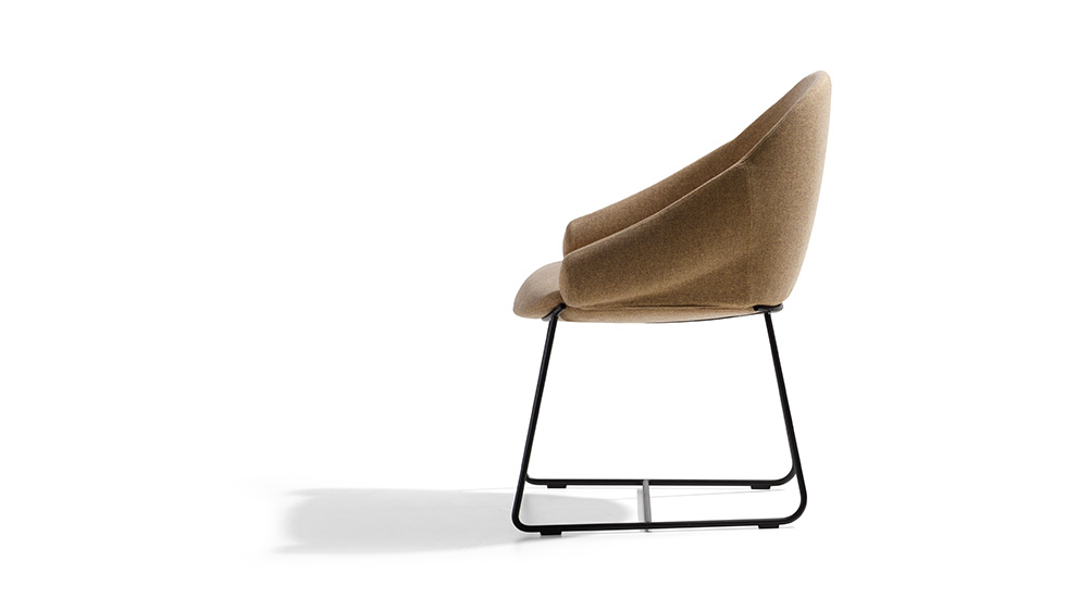 Fauteuil Fender