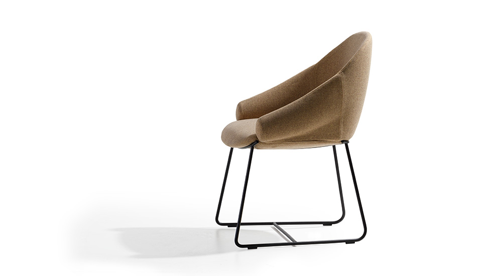 Fauteuil Fender