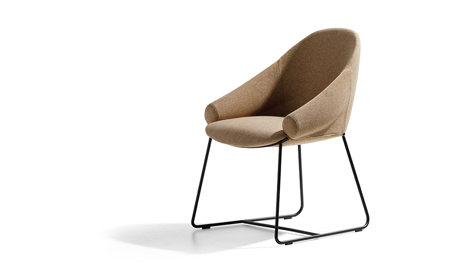 Fauteuil Fender