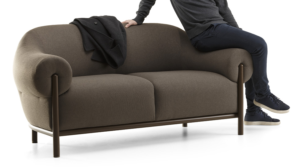 Canapé Fender