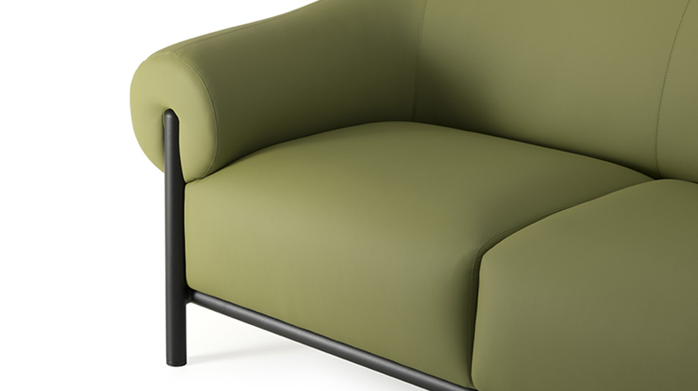 Canapé Fender