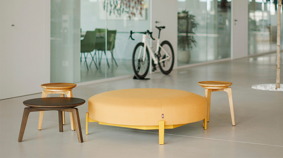 Banquette Oscar 