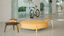 Banquette Oscar 