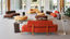Banquette Oscar 