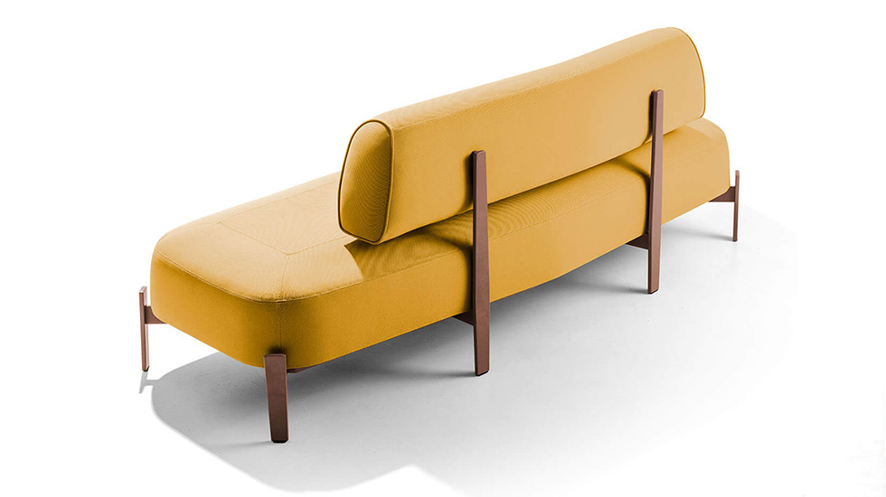 Banquette Oscar 