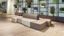 Banquette modulaire Stone