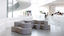 Ensemble d'accueil Cloverleaf